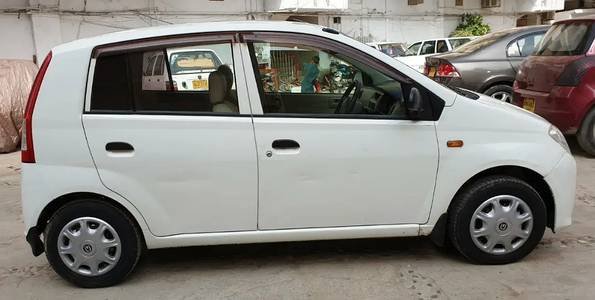 Rent a car in karachi offers alto, cultus, 660cc, mira, vitz, corolla – Car Rental