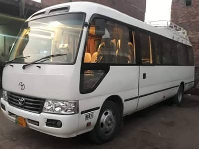 قادری ٹریولز Qadri Rental – Car Rental