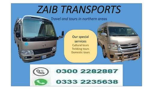 Rent a car . Hiace and coaster for rent – Car Rental