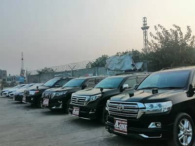 Rent a car/ prado for rent /coaster rent/fortuner for rent/coaster – Car Rental