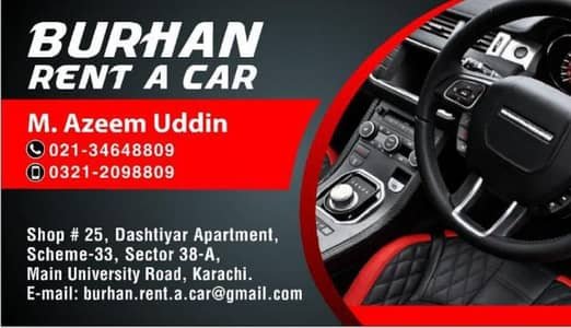 #Rent a car in karachi #Alto cultus mira vitz ctiy corolla #rent a car – Car Rental