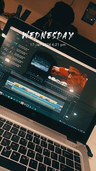 video editor