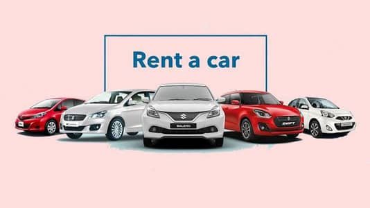 Self Drive / Madina Rent A Car 0336 4303256 – Car Rental