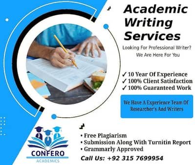 Assignment Thesis Research Report Writing Services – Other Services