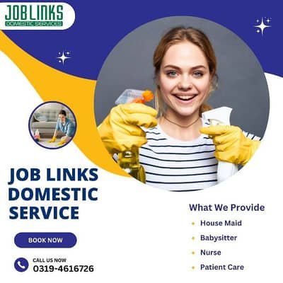 Maids Babysitter Chinese Cook Driver Cleaner Couple Nurse Patient Care – Maids