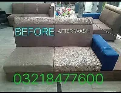 Sofa cleaning Services & Carpet Cleaning Services in Lahore – Other Services
