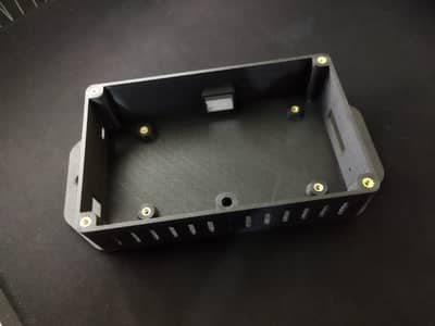 3d printing service | cnc machining | sheet metal work – Other Services