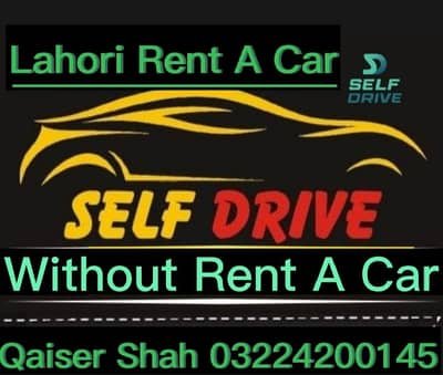 SELF DRIVE RENT A CAR WITHOUT DRIVER RENT A CAR LAHORE – Car Rental