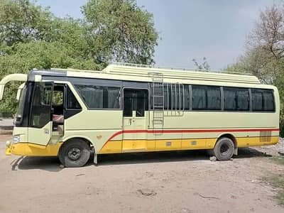 Rent a Bus-Coaster – Weddings Events – Tours – Trip – Picnic Parties – Car Rental