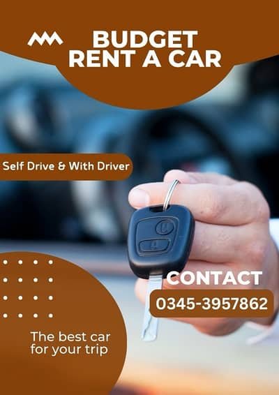 Rent a car in Karachi | Self Drive | Revo Vigo For Security protocols – Car Rental