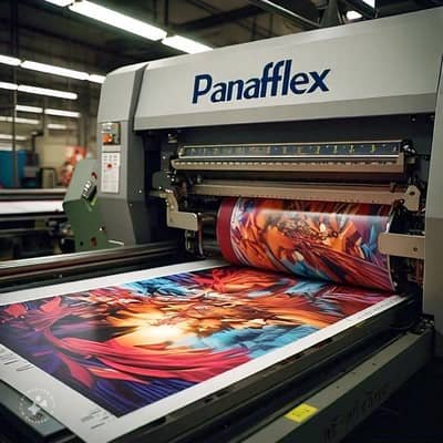 Deals In Panaflex Printing, Sign Boards, Vinyle Pasting Work etc – Other Services