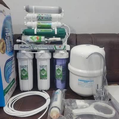 Ro filter 100 GPD, Water RO Plant Installation maintenance Service – Other Services