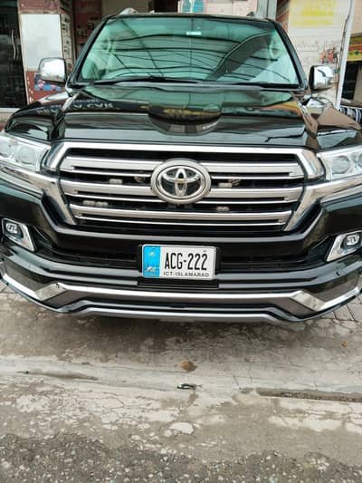 Rent a car in Lahore Land cruiser v8, Toyota Fortuner toyota prado – Car Rental
