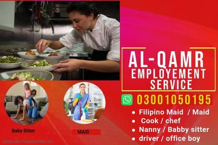 Maids / House Maids / Couple / Patient Care / Nanny / Baby Sitter – Maids