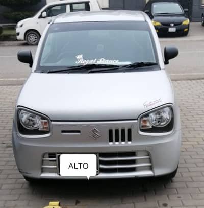 Car rental/ self Drive/ Rent a Car without driver/ Yaris/ cultus/ Alto – Car Rental