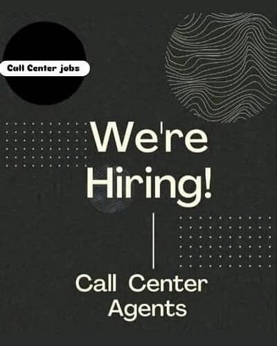 Required Staff for Call Center jobs both boys & girls – Part Time Jobs
