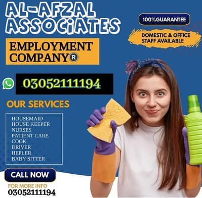 Maids / House Maids / Couple / Patient Care / Nanny / Maids – Maids