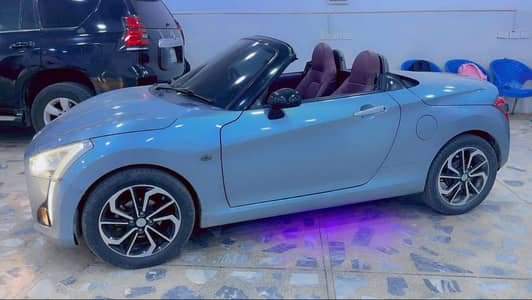 Two Door Car For Rent In Islamabad & Rawalpindi / Prado / V8 /Mercedes – Car Rental