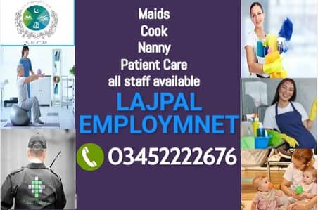 Nurse , Nursing staff , Nanny , Patient care , Patient Attendant, Che – Maids