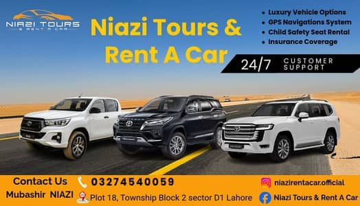 Self Rent a Car | AUDI A6 | PRADO V8 | ZX | FORTUNER | Limo Car Rental – Car Rental