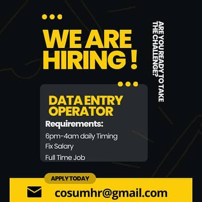 Customer Agent on Social Media – Customer Service Jobs