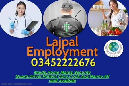Maid Agency verified Domestic Cook driver BABY CARE TAKER available – Maids