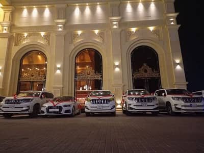 Rent a Car Rawalpindi | Prado, LC V8, ZX Revo, BRV, Corolla, Civic ISB – Car Rental