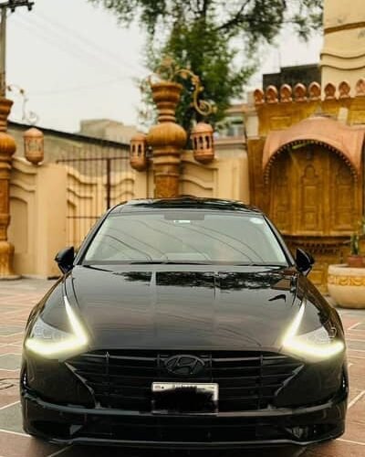 Self Rent A Car Land Cruiser V8 ,Civic , Audi, TX , REVO, KIA Sportage – Car Rental