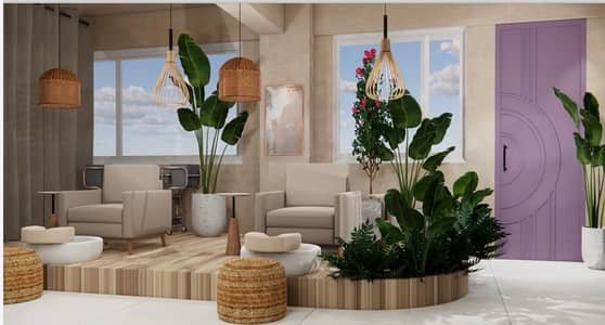 Join our team at our newly opened salon in DHA Phase 8 – Other Jobs