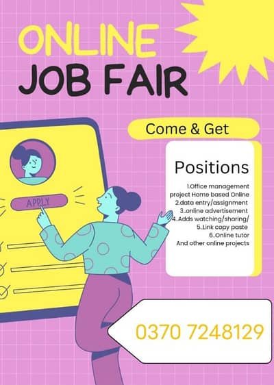 online jobs/full time/part time/simple typing jobs for boys and girls – Online Jobs