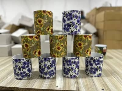 Tea Cup,Cofee mug,office,Tea Mug,company logo customize pen kechain – Other Services