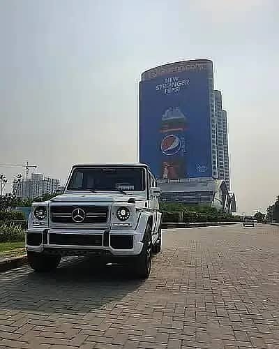 Rent A Car , Car Rental In Islamabad and Rawalpindi , Audi , Prado, V8 – Car Rental