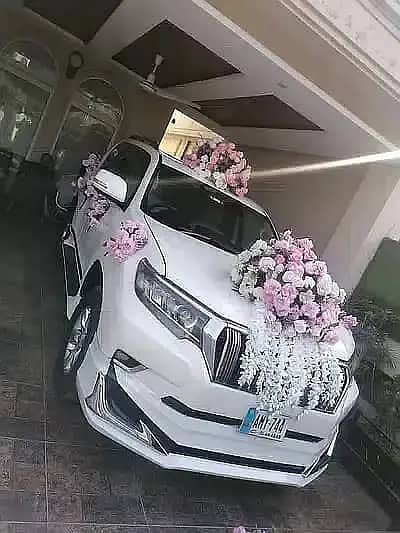 BRV, Corolla, Prado, Revo, Civic, Audi, V8, Rent A Car in Islamabad – Car Rental