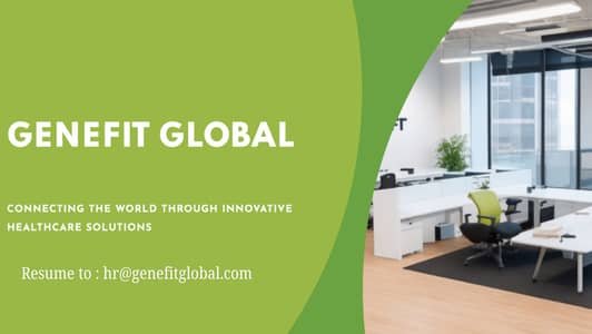 Assistant Manager and Receptionist – Other Jobs