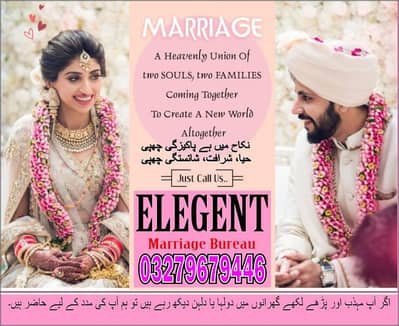 Marriage Bureau , Online Rishta Services , Abroad Proposals – Other Services