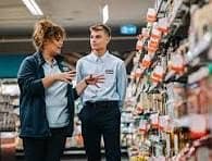 Retail Floor Manager – Sales Jobs