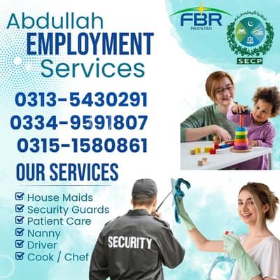 Chef, Cook, Pakistani Chef, Chinese Cook, Kitchen Helper , House Maids – Cooks