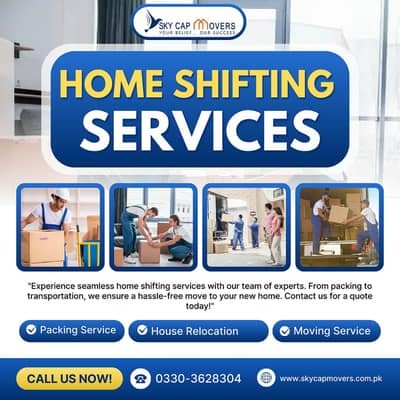 Packers & Movers/House Shifting/Loading /Goods Transport rent service – Movers & Packers