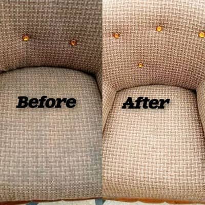 Sofa /Carpet Cleaning services. – Other Services