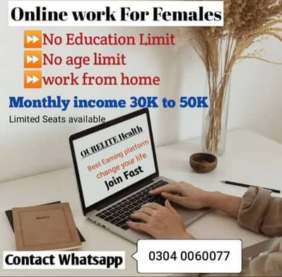 part-time jobs available – Online Jobs