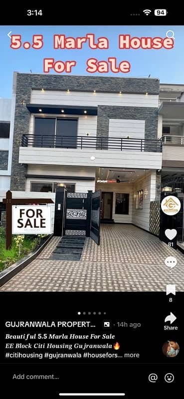 Maid for cleaning in Citi Housing Gujranwala