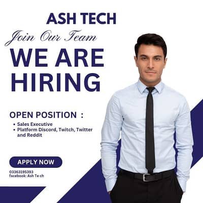 Discord Sales – Sales Jobs