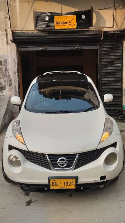 ReviveX Auto: Pakistan’s Premier Car Care Solution