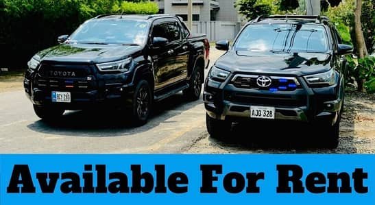 Rent a car in lahore without driver at your doorsteps just a call away – Car Rental