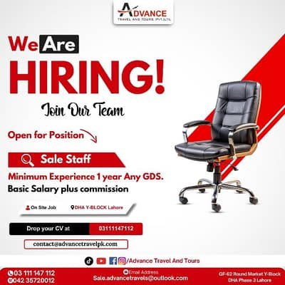Sales Executive – Sales Jobs