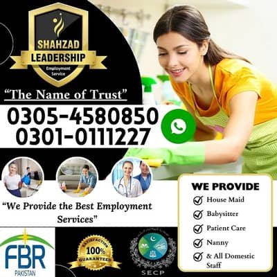 Maids Babysitter Couple Nanny Patient Care Nurse Filipino Available – Maids