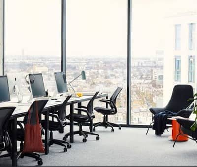 Female staff required for online shoping office