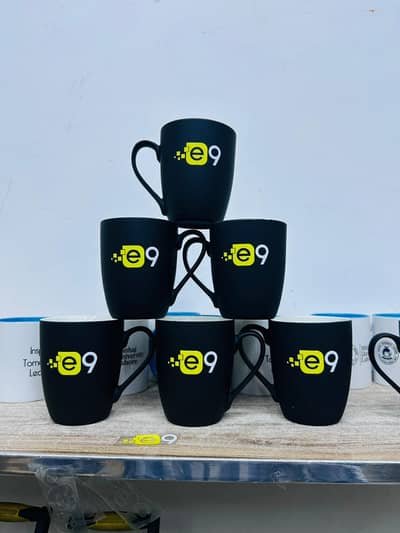 Customize Tea Mug,Cofee Cup laser sublimation pritning Diary,Bags cap – Other Services