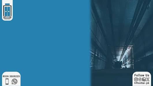 New Lift Installation, Elevator Installation, Repair, and Maintenance – Other Services