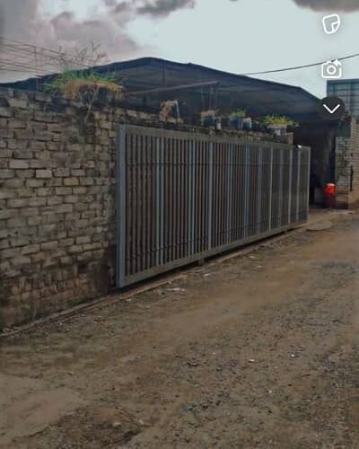 Gate for sale